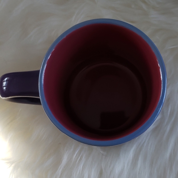 Vintage Disney Minnie Mouse Coffee Mug - Picture 2 of 3